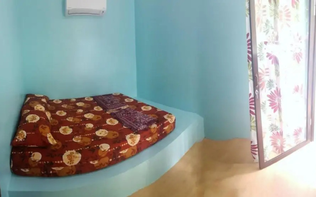Alang Kenari Resort