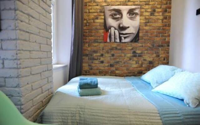Apartament Przy Żurawiu
