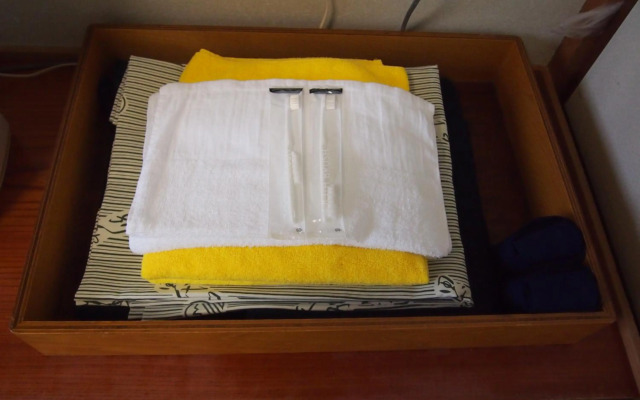 Tashiro Ryokan Annex