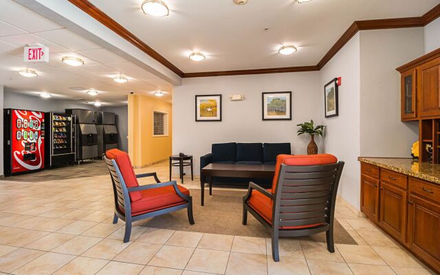 Suburban Studios Waterloo