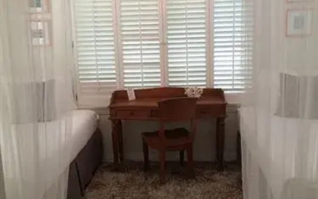 SoBeYou Bed and Breakfast
