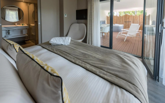 Hôtel & Spa - Thalazur Arcachon