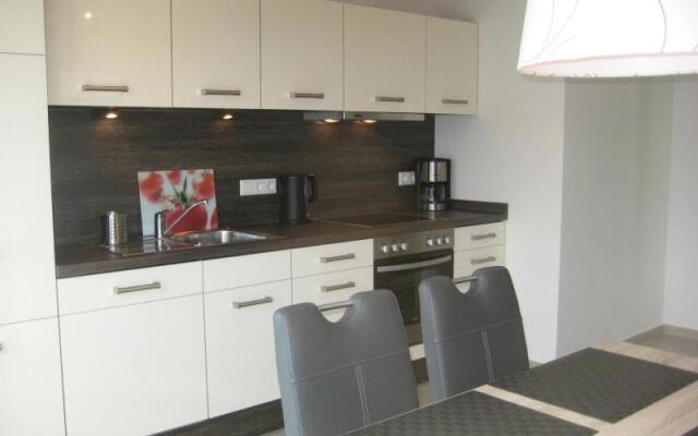 Appartements Buesum DS10