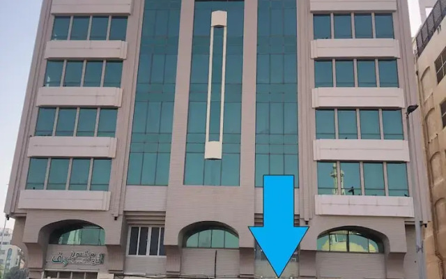 Oasis Hostel