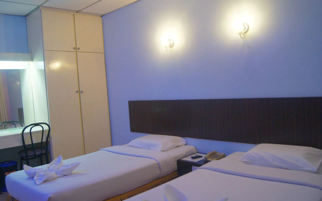 Hotel Hsiang Garden