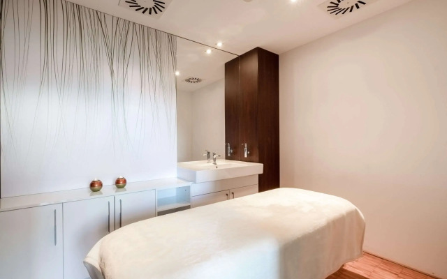 Clarion Congress Hotel Olomouc