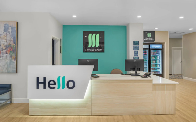 MainStay Suites Chesapeake - Greenbrier