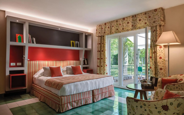 Hermitage Hotel & Resort