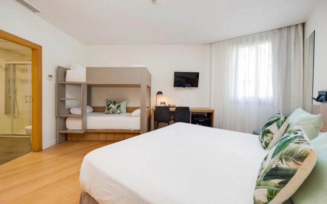 Hotel Daniya Alicante