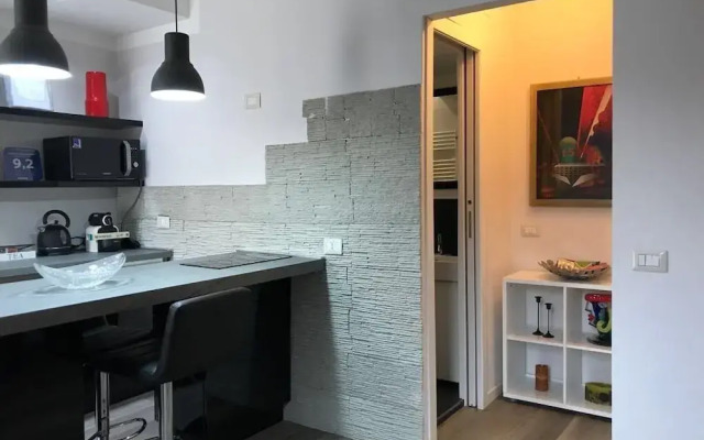KibilÃ¹ - Via Confalonieri
