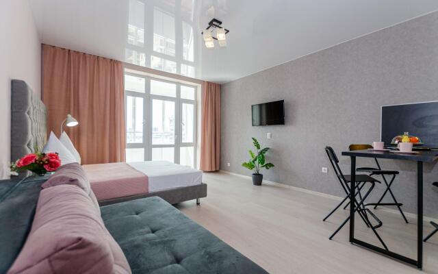 Royal Apart (Роял Апарт) на Азина 22