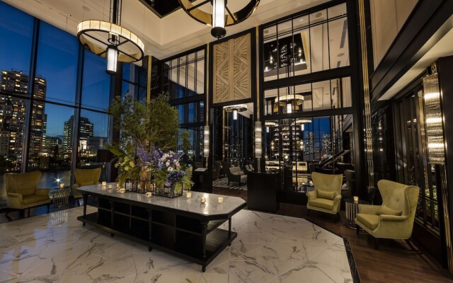 Hilton Yokohama