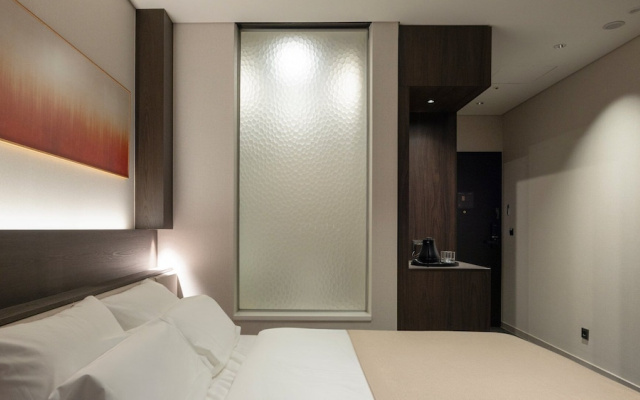 Anook Signature Hotel Seoul Guro