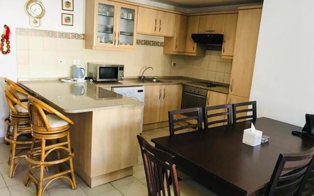 Tala Bay Residence - Families Only