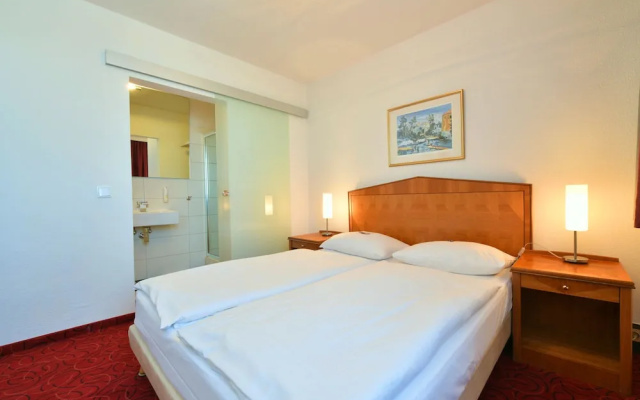 Skyhostel Merseburg