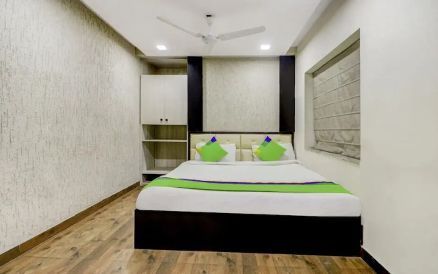 Treebo Trend Crescent Residency