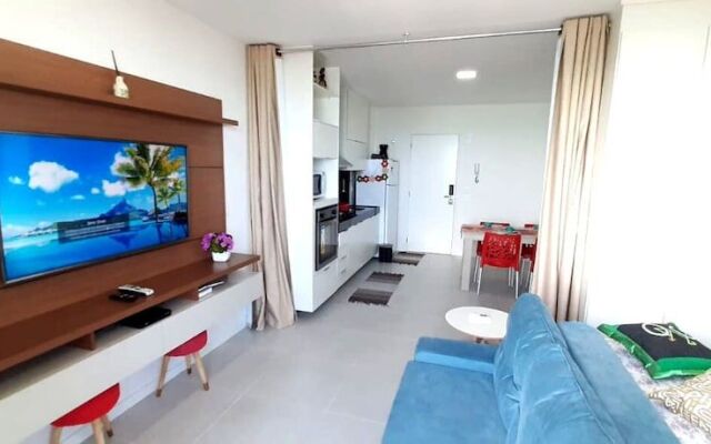 Edificio Time - Apto 1504