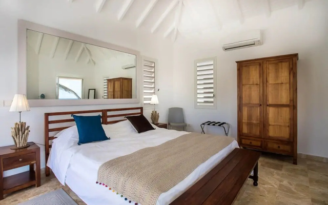 Dream Villa Mont Jean 661