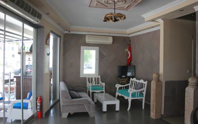 Mervan Otel