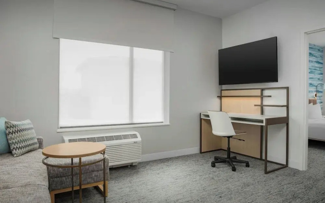 Towneplace Suites BY Marriott Forney