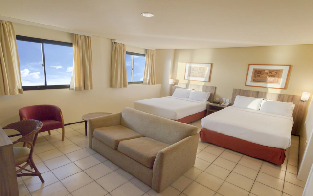 Holiday Inn Fortaleza by IHG