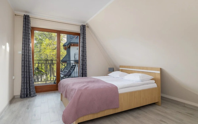 Salwatorianska28 for 4 People by Renters