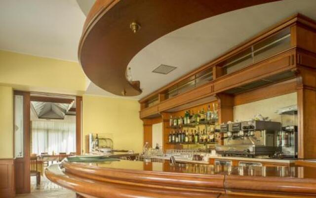 Hotel San Carlo