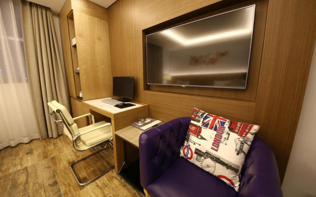 Guwol Hotel