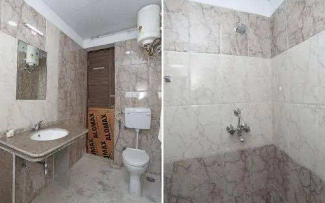 Hotel Fernweh Homestay by OYO Rooms