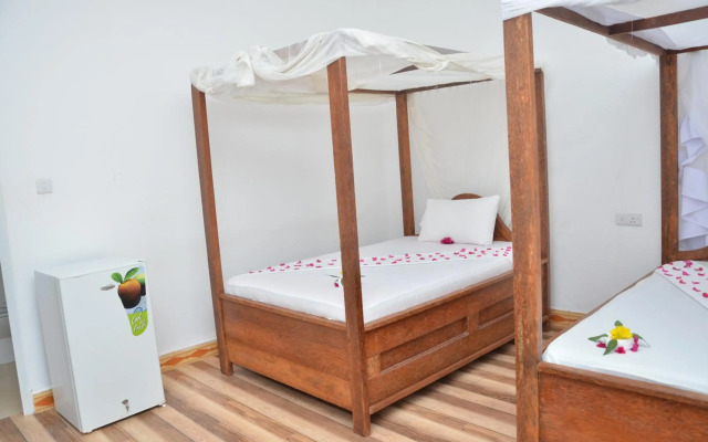 The Nest Boutique Hotel