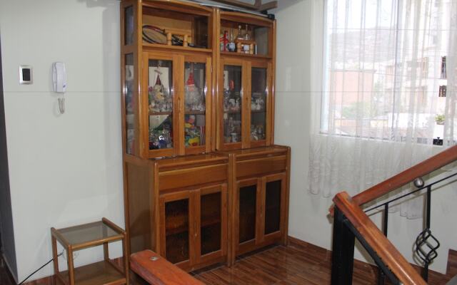 La Casa de Makito