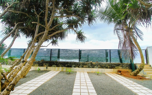 OYO 378 Hirun Beach Hotel