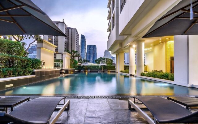 Grande Centre Point Ploenchit Hotel