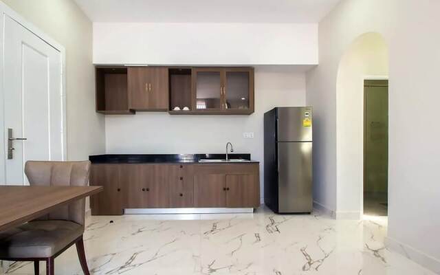 389 Residence
