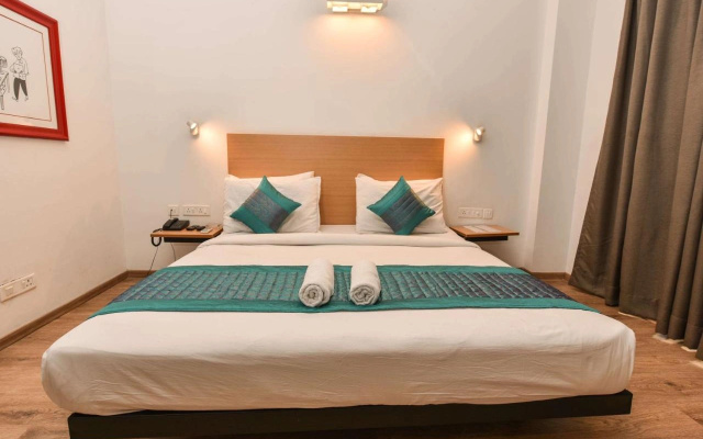 Hotel Royal Saffron By Majesta Stays