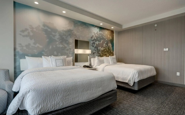 Courtyard by Marriott Deptford