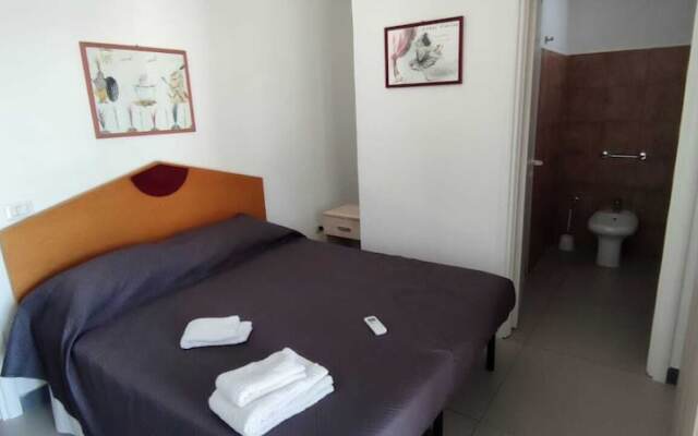 Volcano Home Room Resort