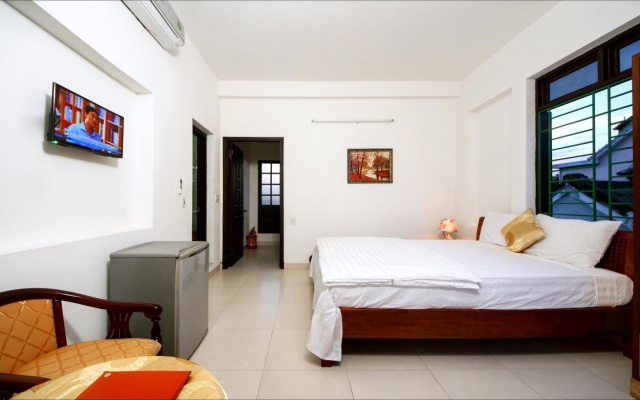 Thinh Phuc Homestay – Guest Rooms – Da Nang