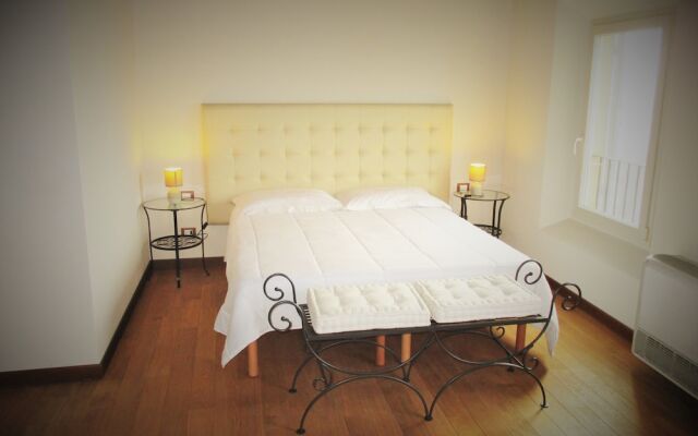 Villa Conti Zambonelli