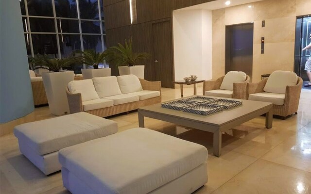 Palmeto Sunset Apartment