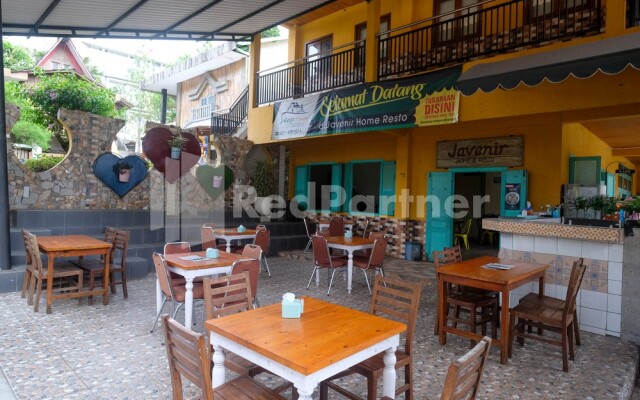 Javenir Hotel Tawangmangu RedPartner