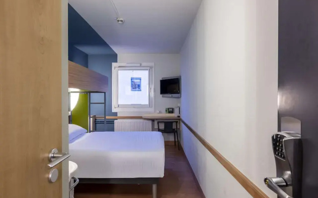 B&B HOTEL Wuppertal-Oberbarmen