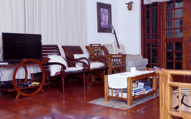 Bethel Homestay