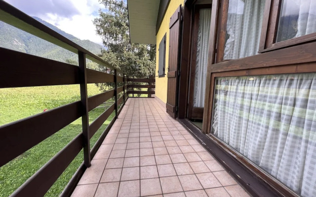 071 Bilocale Pinzolo