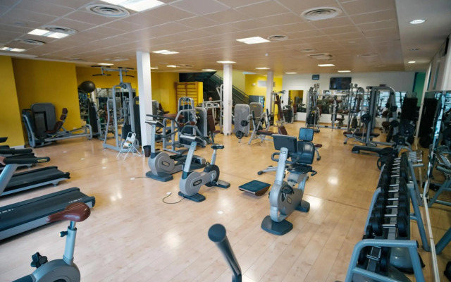 Hotel Terme Salvarola