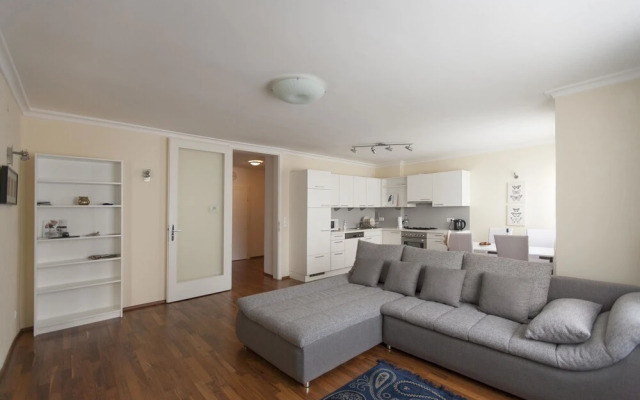 Heart of Vienna Residence