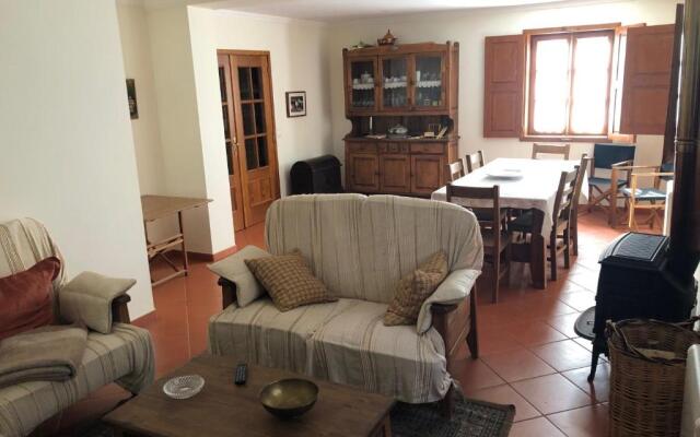 Casa da Ponte Rio de Onor