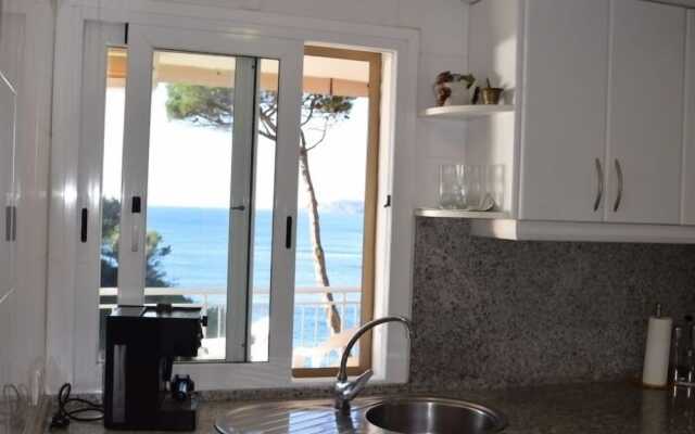 Apartamento Senya Salvi Baixos
