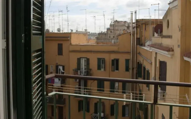 Grazie Roma Affittacamere