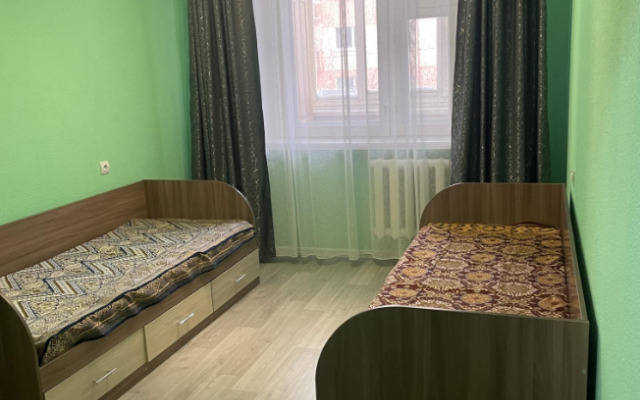 Апартаменты Релакс Ойунского